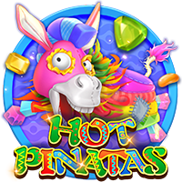 Hot Pinatas – игровой автомат с высоким RTP | GamblingShot