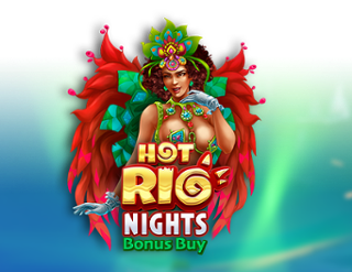 Hot Rio Nights – ігровий автомат з високим RTP | GamblingShot