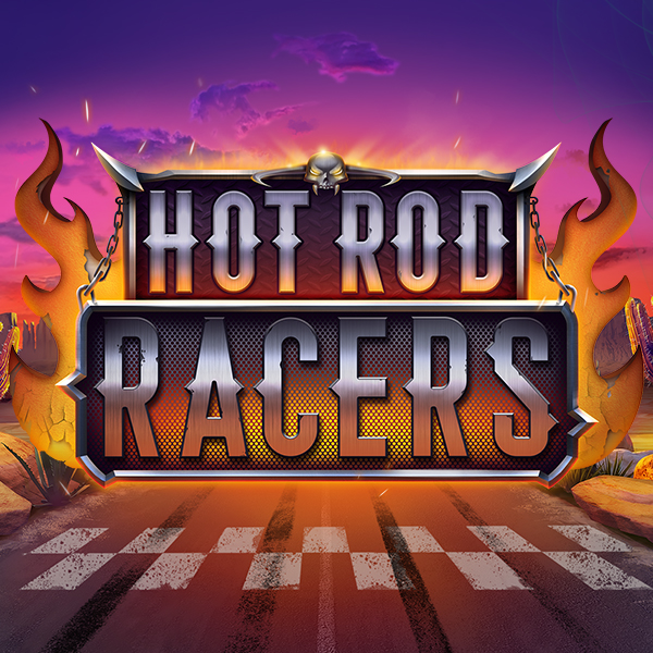 Hot Rod Racers – ігровий автомат з високим RTP | GamblingShot