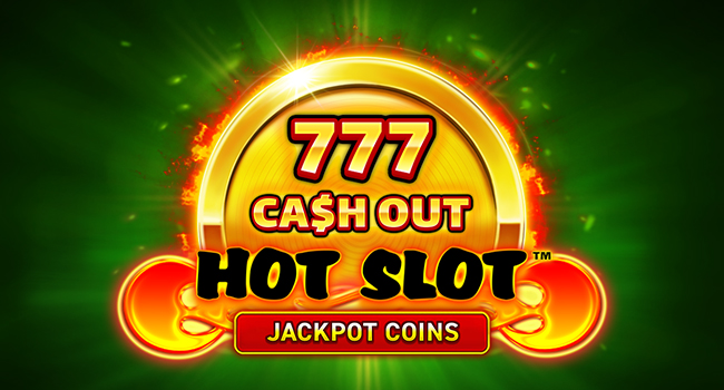 Hot Slot: 777 Cash Out – игровой автомат с высоким RTP | GamblingShot