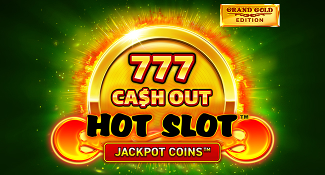 Hot Slot: 777 Cash Out Grand Gold Edition – slot game with high RTP | GamblingShot