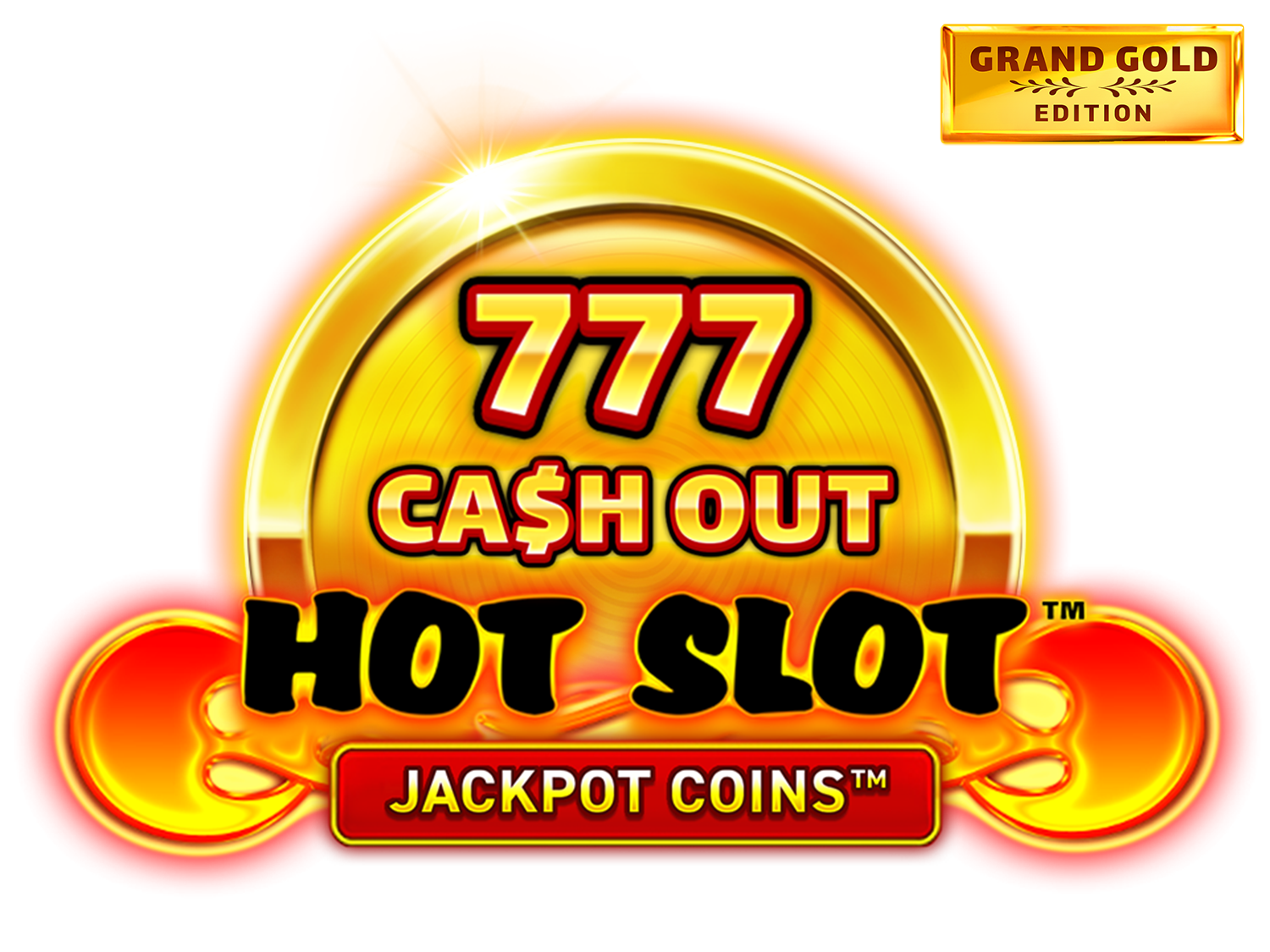 Hot Slot™: 777 Cash Out Grand Gold Edition – slot game with high RTP | GamblingShot
