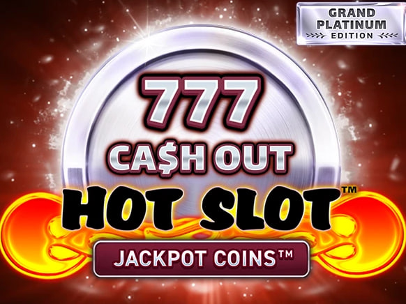 Hot Slot™: 777 Cash Out Grand Platinum Edition – ігровий автомат з високим RTP | GamblingShot