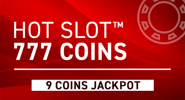 Hot Slot: 777 Coins Extremely Light – ігровий автомат з високим RTP | GamblingShot