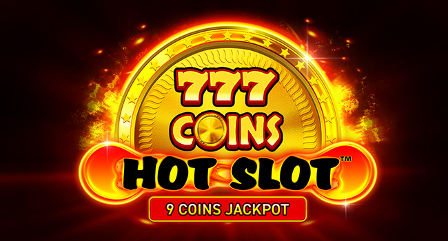 Hot Slot: 777 Coins – slot game with high RTP | GamblingShot