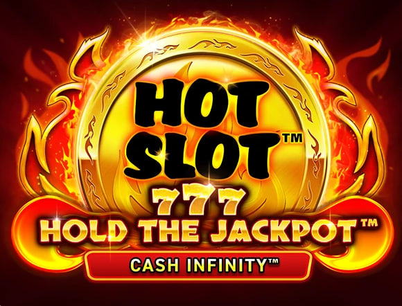 Hot Slot™: 777 Hold the Jackpot™ – ігровий автомат з високим RTP | GamblingShot
