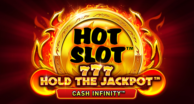 Hot Slot: 777 Hold the Jackpot – ігровий автомат з високим RTP | GamblingShot