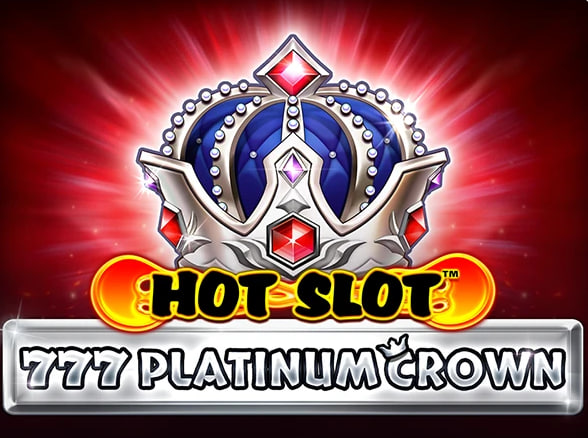 Hot Slot™: 777 Platinum Crown – slot game with high RTP | GamblingShot