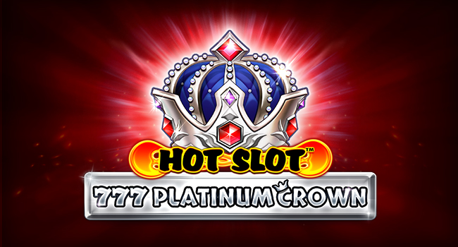 Hot Slot: 777 Platinum Crown – ігровий автомат з високим RTP | GamblingShot