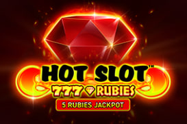 Hot Slot: 777 Rubies – slot game with high RTP | GamblingShot