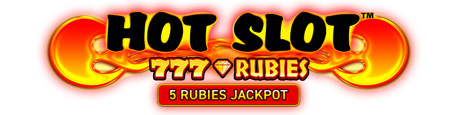 Hot Slot™: 777 Rubies – slot game with high RTP | GamblingShot
