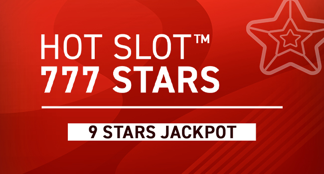 Hot Slot: 777 Stars Extremely Light – slot game with high RTP | GamblingShot