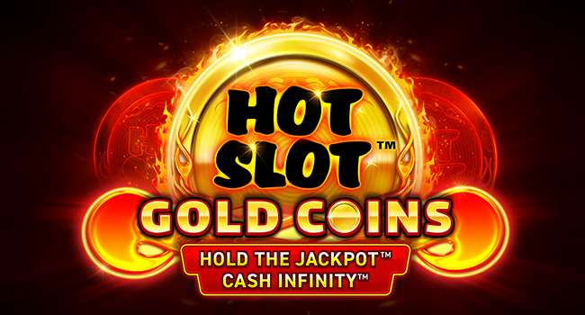 Hot Slot: Gold Coins – ігровий автомат з високим RTP | GamblingShot