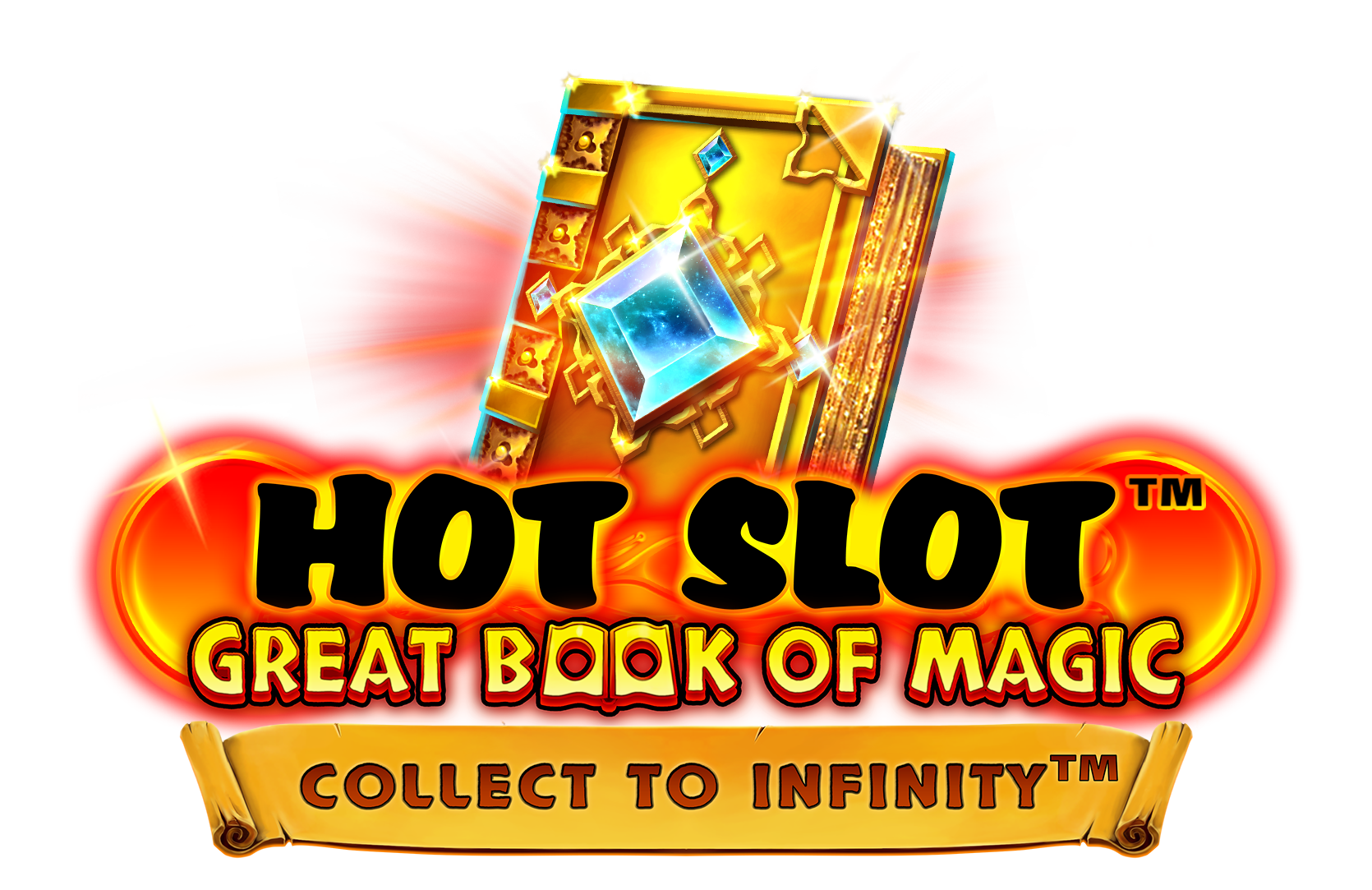 Hot Slot™: Great Book of Magic – slot game with high RTP | GamblingShot