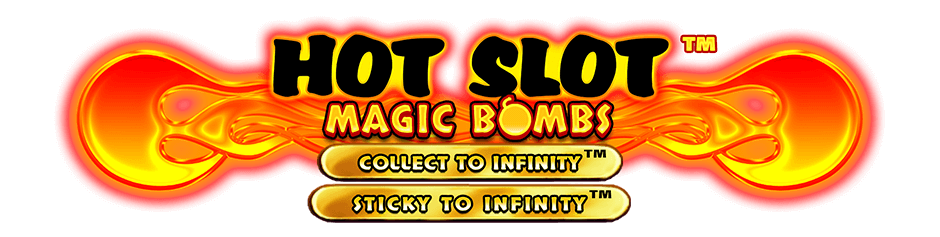 Hot Slot™: Magic Bombs – игровой автомат с высоким RTP | GamblingShot
