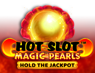 Hot Slot™: Magic Pearls – игровой автомат с высоким RTP | GamblingShot