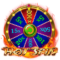 Hot Spin – ігровий автомат з високим RTP | GamblingShot