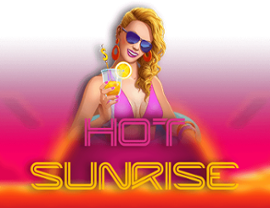 Hot Sunrise – игровой автомат с высоким RTP | GamblingShot