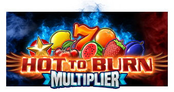 Hot to Burn Multiplier – ігровий автомат з високим RTP | GamblingShot