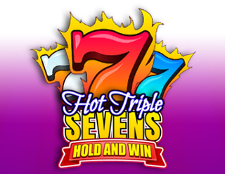 Hot Triple Sevens Hold & Win – ігровий автомат з високим RTP | GamblingShot