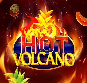 Hot Volcano – ігровий автомат з високим RTP | GamblingShot