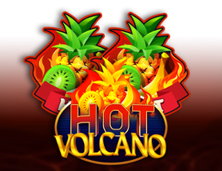 Hot Volcano – ігровий автомат з високим RTP | GamblingShot