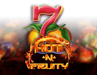 Hot’n’Fruity – ігровий автомат з високим RTP | GamblingShot