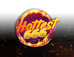 Hottest 666 – ігровий автомат з високим RTP | GamblingShot