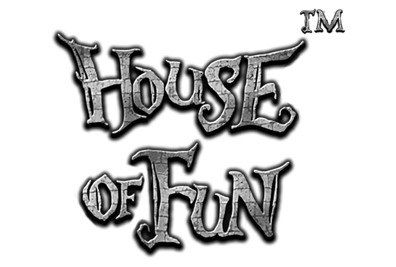 House of Fun – ігровий автомат з високим RTP | GamblingShot