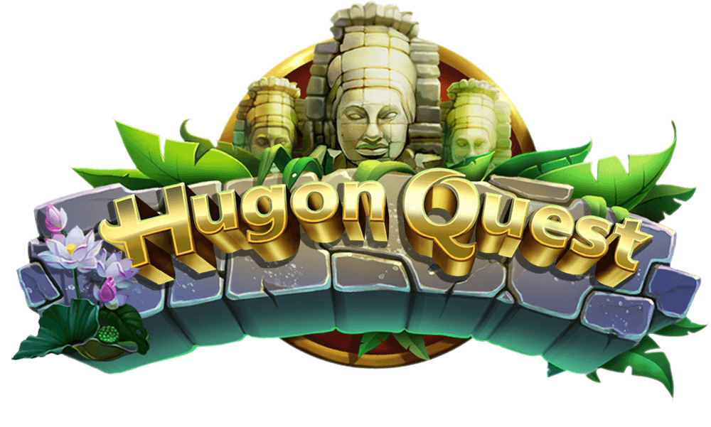 Hugon Quest – slot game with high RTP | GamblingShot
