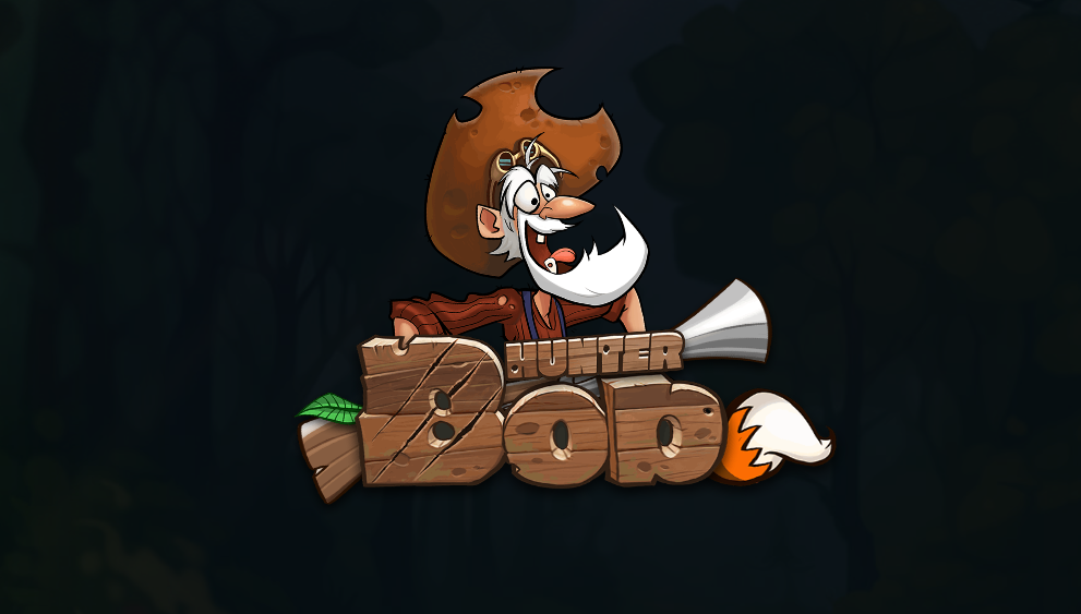 Hunter Bob – ігровий автомат з високим RTP | GamblingShot