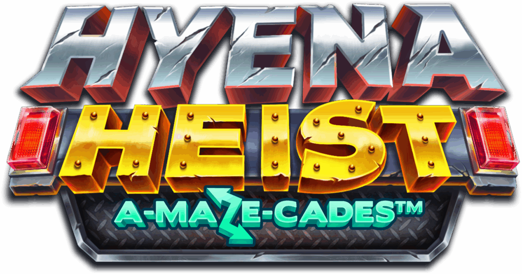 Hyena Heist – slot game with high RTP | GamblingShot