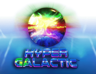 Hyper Galactic – игровой автомат с высоким RTP | GamblingShot