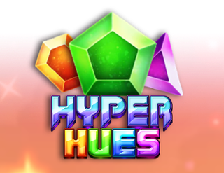 Hyper Hues – slot game with high RTP | GamblingShot