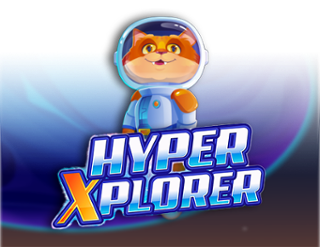 Hyper Xplorer – игровой автомат с высоким RTP | GamblingShot