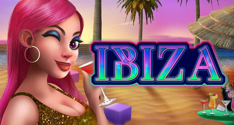 Ibiza – slot game with high RTP | GamblingShot