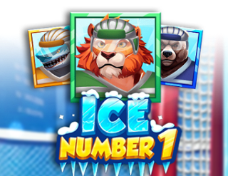 Ice Number One – игровой автомат с высоким RTP | GamblingShot