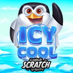 Icy Cool Scratch – slot game with high RTP | GamblingShot