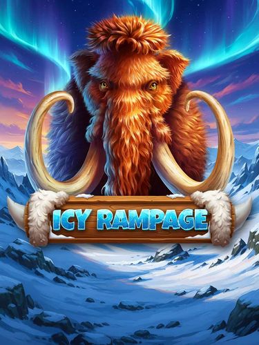 Icy Rampage – ігровий автомат з високим RTP | GamblingShot