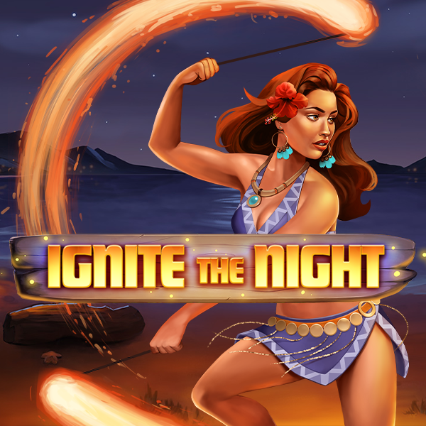 Ignite The Night – ігровий автомат з високим RTP | GamblingShot