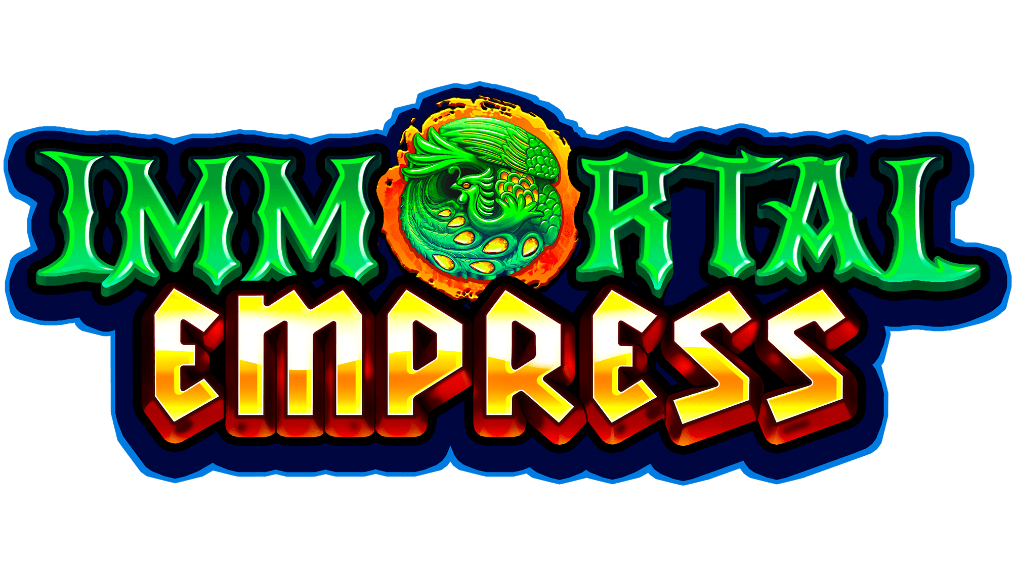 Immortal Empress – игровой автомат с высоким RTP | GamblingShot