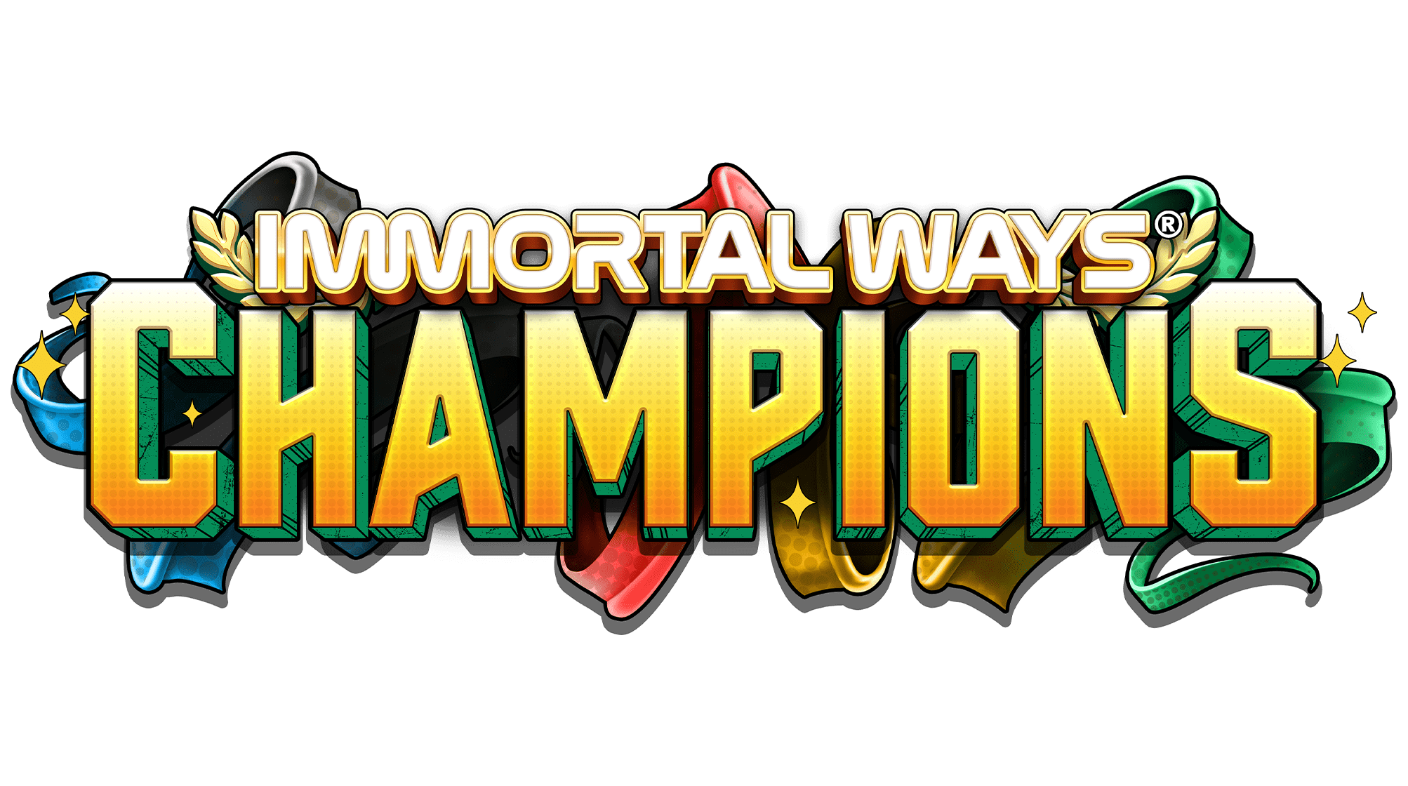 Immortal Ways® Champions – slot game with high RTP | GamblingShot