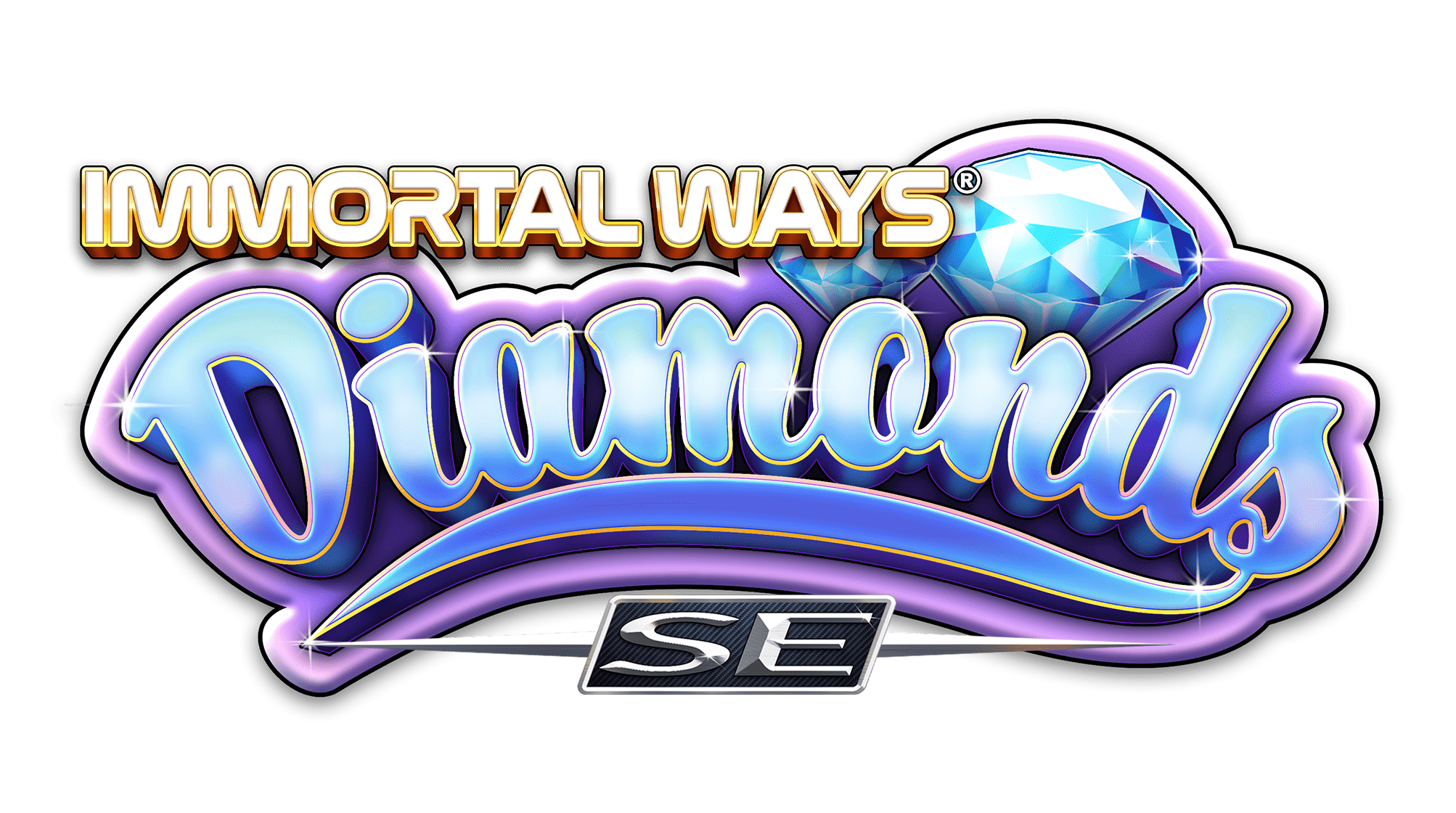Immortal Ways® Diamonds SE – slot game with high RTP | GamblingShot
