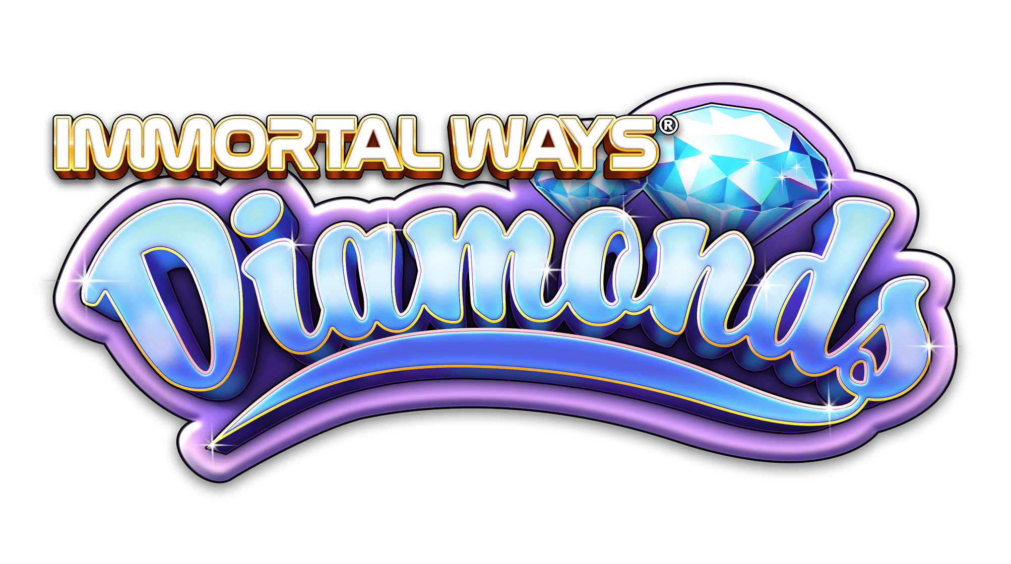 Immortal Ways® Diamonds – slot game with high RTP | GamblingShot
