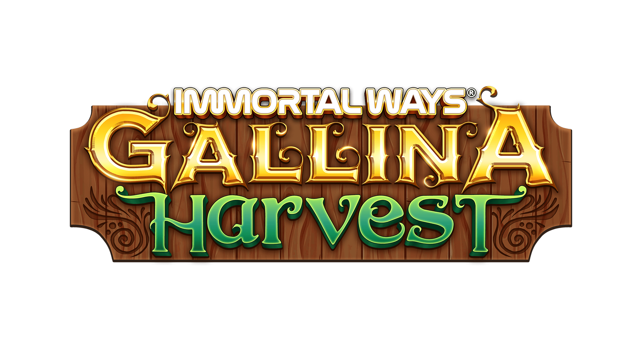 Immortal Ways® Gallina Harvest – slot game with high RTP | GamblingShot