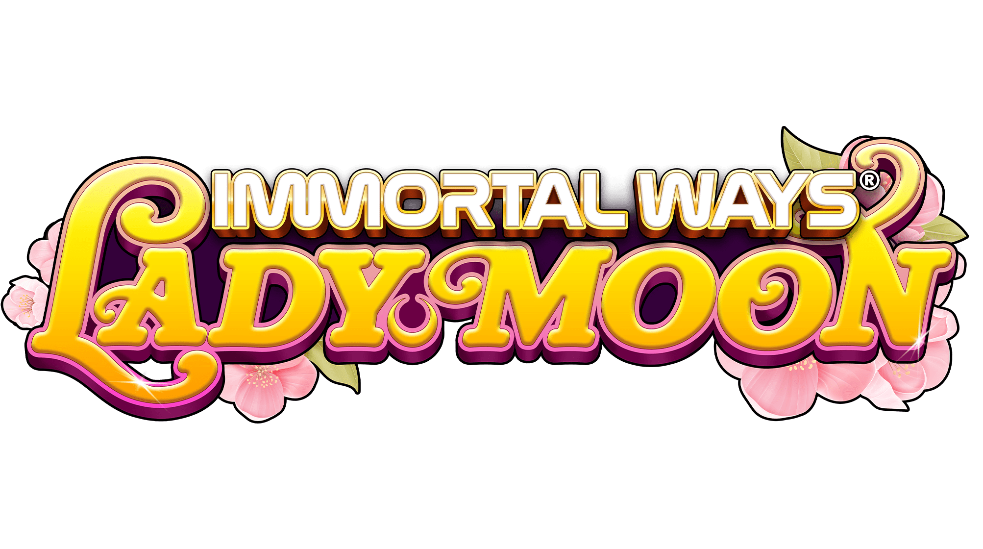 Immortal Ways® Lady Moon – slot game with high RTP | GamblingShot