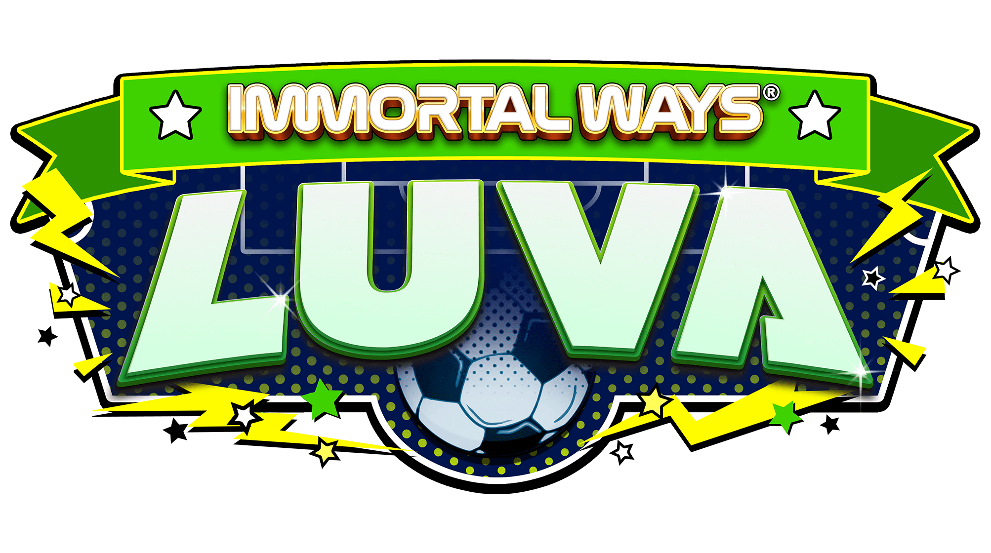 Immortal Ways® Luva – slot game with high RTP | GamblingShot