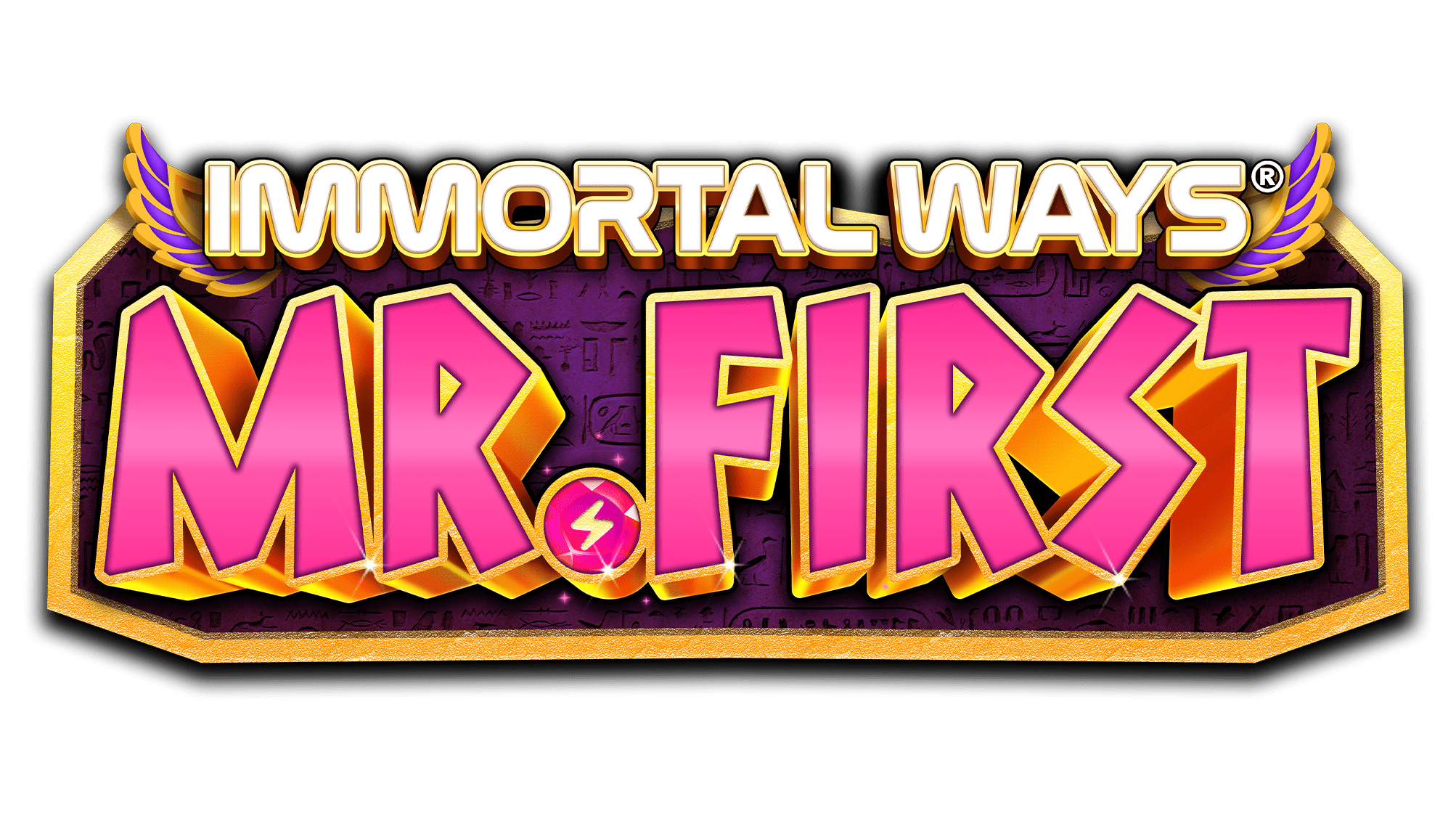 Immortal Ways® Mr. First – ігровий автомат з високим RTP | GamblingShot
