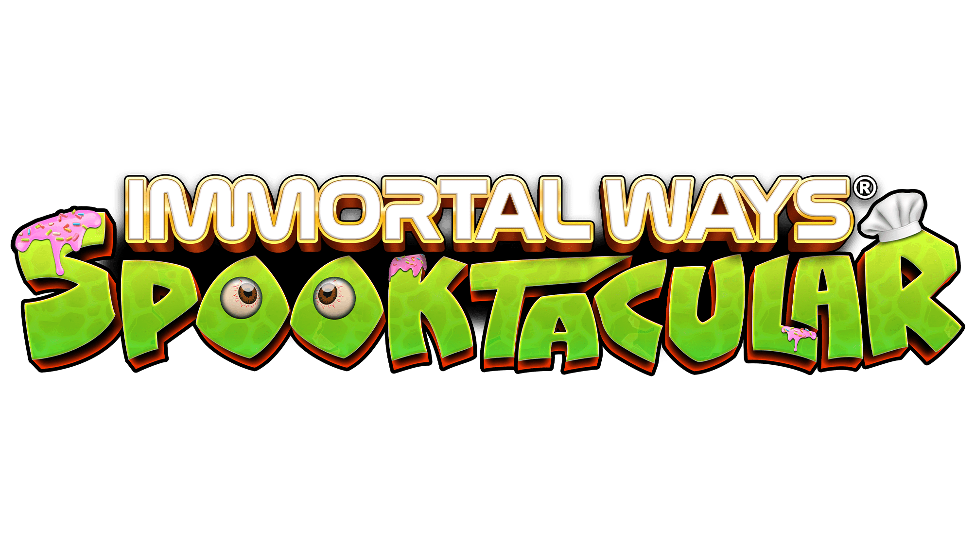 Immortal Ways® Spooktacular – ігровий автомат з високим RTP | GamblingShot