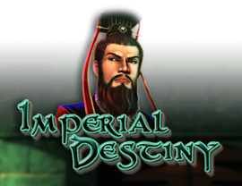 Imperial Destiny – игровой автомат с высоким RTP | GamblingShot